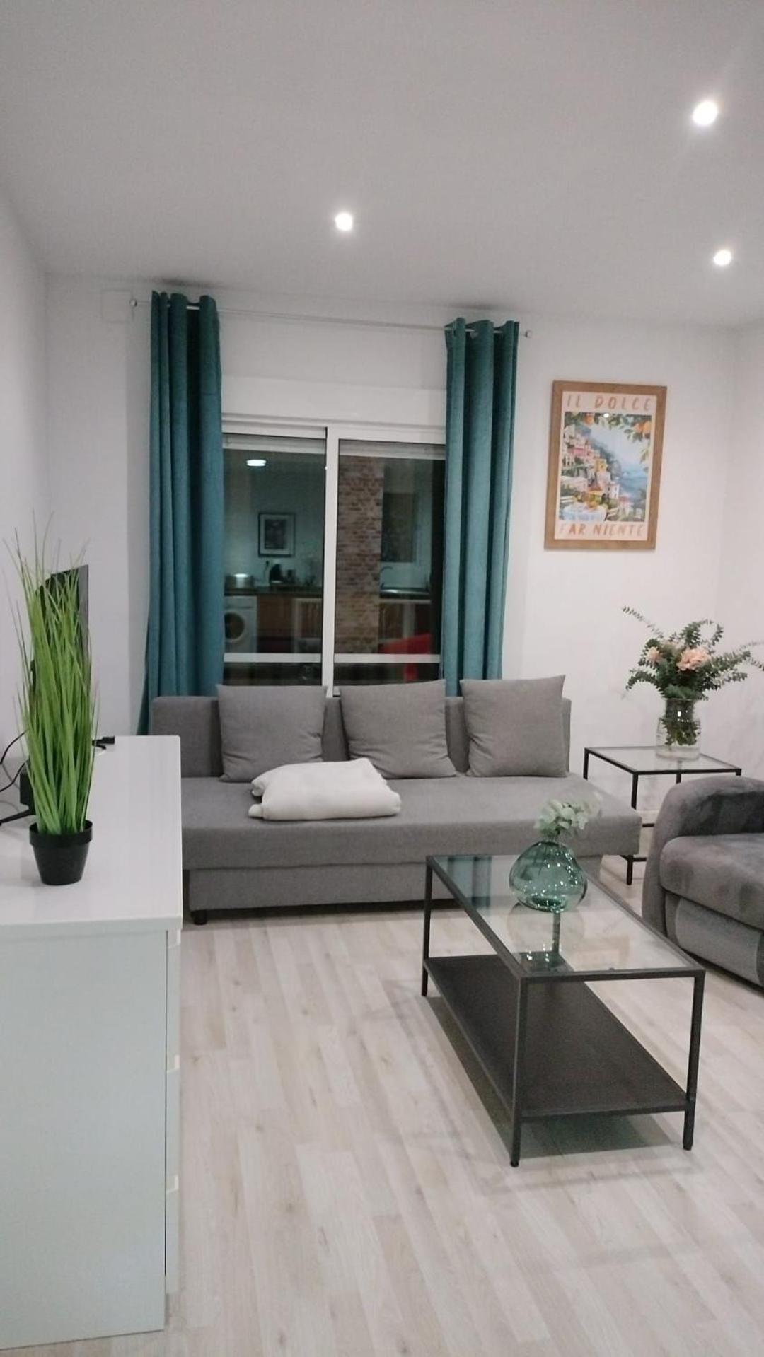 Apartamento In Ruzafa The Funniest Area Of Valencia